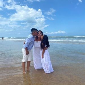 Meet your Posher, Rocio